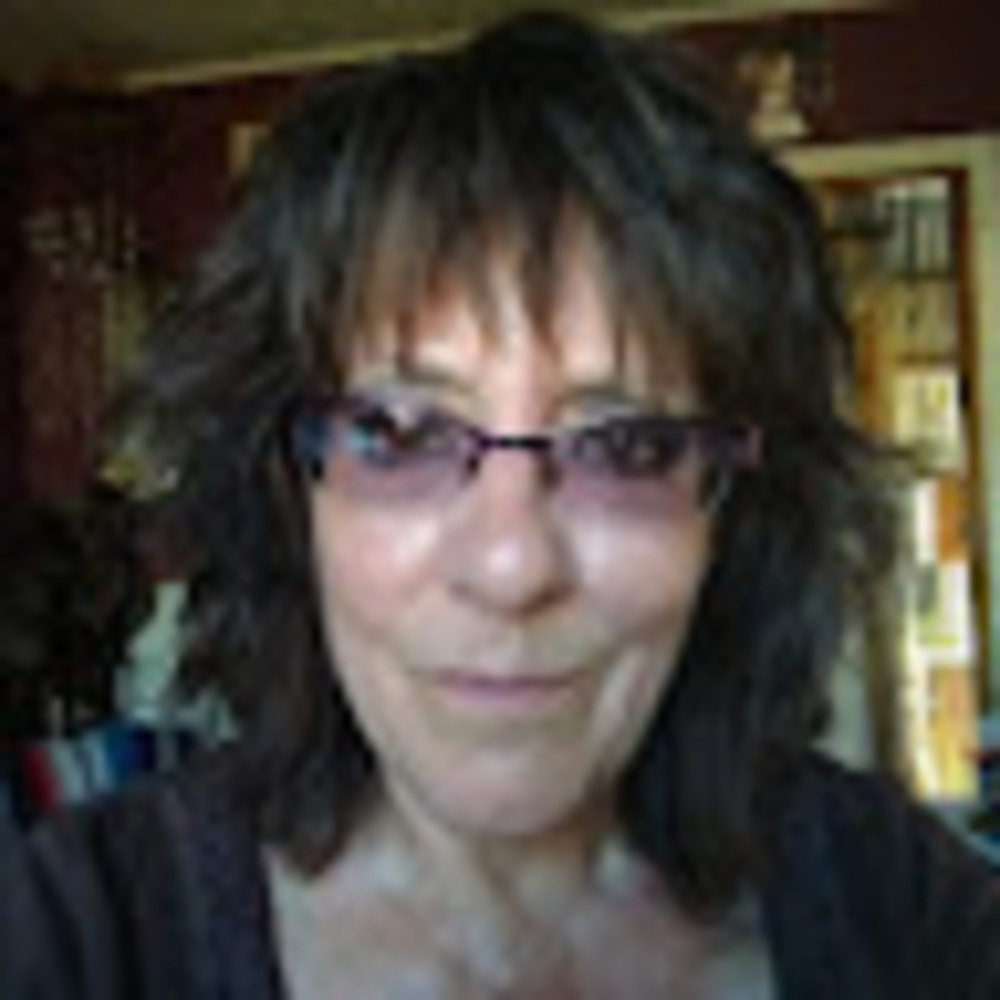 Meet your Posher, Rene